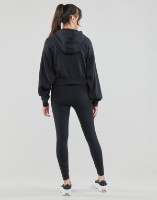Hanorac damă Converse Retro Chuck Fz Graphic Hoodie Black, s.S imaginea #3 — magazin online Desire.md