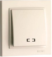 Выключатель Mono Electric 0360076