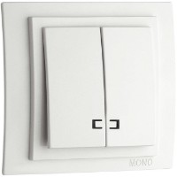 Выключатель Mono Electric 0360081