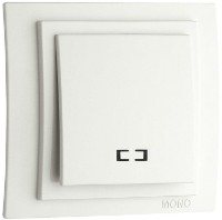 Выключатель Mono Electric 0360084