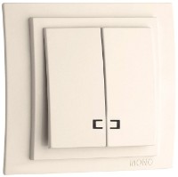 Выключатель Mono Electric 0360094