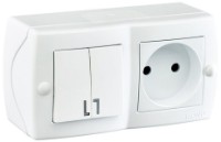 Выключатель Mono Electric 0360101