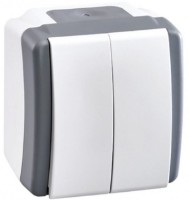 Выключатель Mono Electric 0360104