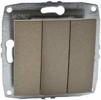 Выключатель Mono Electric 0360133