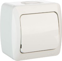 Întrerupător El-Bi Eva 554-011500-200