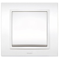 Intrerupator El-Bi Zena 500-010200-200