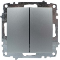 Выключатель El-Bi Zena 609-011000-202