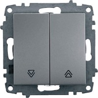 Выключатель El-Bi Zena 609-011000-216