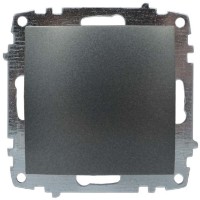 Выключатель El-Bi Zena 609-011100-200