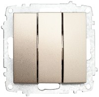 Intrerupator El-Bi Zena 609-011400-254
