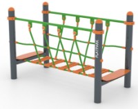 Мостик подвесной PlayPark DS-07