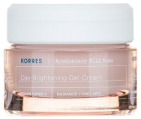 Cremă pentru față Korres Apothecary Wild Rose 40ml