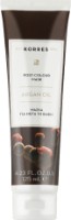 Mască pentru păr Korres Argan Oil Post-Colour Mask 200ml