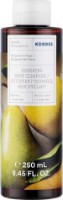 Gel de duș Korres Bergamot Pear 250ml