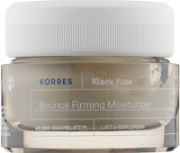 Cremă pentru față Korres Black Pine Day Cream 40ml