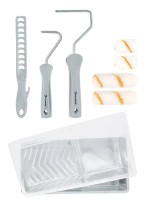 Set pentru zugravit Rollingdog RD70221