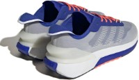 Adidași pentru bărbați Adidas Avryn Lucid Blue/Coral Fusion, s.44.5 imaginea #4 — magazin online Desire.md