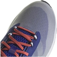 Adidași pentru bărbați Adidas Avryn Lucid Blue/Coral Fusion, s.44.5 imaginea #7 — magazin online Desire.md