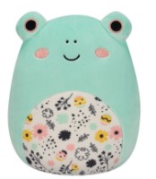 Jucărie de pluș Squishmallows SQER00818