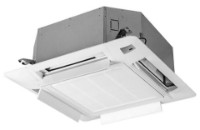 Aparat de aer condiționat Hisense ACT35/AUW35 Panel