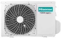 Aparat de aer condiționat Hisense ACT35/AUW35 Panel imaginea #3 — magazin online Desire.md