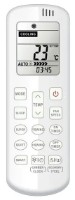 Aparat de aer condiționat Hisense ACT35/AUW35 Panel imaginea #4 — magazin online Desire.md