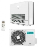 Кондиционер Hisense AKT52/AUW52 Slim фото №2 — интернет-магазин Desire.md