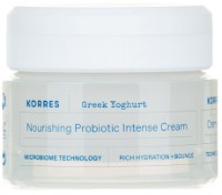 Cremă pentru față Korres Greek Yoghurt Intensive Nourishing Face Cream 40ml