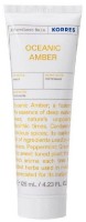 Balsam după ras Korres Oceanic Amber Aftershave Balm 125ml