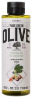 Gel de duș Korres Pure Greek Olive Fig 250ml