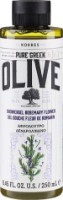 Gel de duș Korres Pure Greek Olive Showergel Rosemary Flower 250ml
