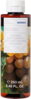 Gel de duș Korres Santorini Grape 250ml