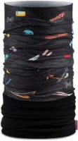 Headwear multifuncțional Buff Polar Neckwear Waft Multi