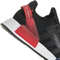 Adidași pentru bărbați Adidas Nmd_R1.V2 Core Black/Cloud White, s.42.5 imaginea #7 — magazin online Desire.md