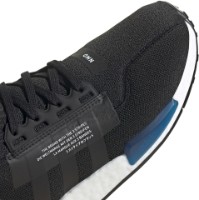 Adidași pentru bărbați Adidas Nmd_R1.V2 Core Black/Cloud White, s.42.5 imaginea #8 — magazin online Desire.md
