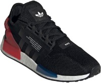 Adidași pentru bărbați Adidas Nmd_R1.V2 Core Black/Cloud White, s.44 imaginea #3 — magazin online Desire.md
