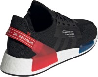Adidași pentru bărbați Adidas Nmd_R1.V2 Core Black/Cloud White, s.44 imaginea #4 — magazin online Desire.md