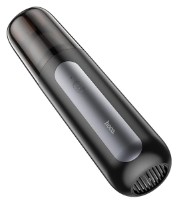 Aspirator de mână Hoco ZP1 Black/Gray