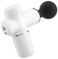 Массажер XO FG01 Fascia Gun White
