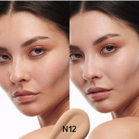 Fond de ten pentru față MAC Studio Radiance N12 30ml imaginea #2 — magazin online Desire.md