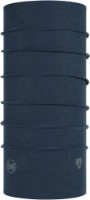 Headwear multifuncțional Buff ThermoNet Solid Ensign Blue imaginea #1 — magazin online Desire.md
