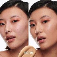 Fond de ten pentru față MAC Studio Radiance NC18 30ml imaginea #3 — magazin online Desire.md