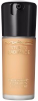 Fond de ten pentru față MAC Studio Radiance NC40 30ml imaginea #1 — magazin online Desire.md