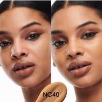 Fond de ten pentru față MAC Studio Radiance NC40 30ml imaginea #3 — magazin online Desire.md