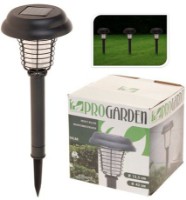 Lampa de gradină ProGarden 27877