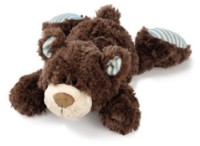 Мягкая игрушка Nici Bear Brown 30cm 38155