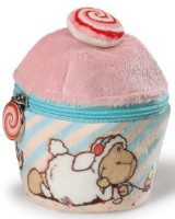 Portofel Nici Cupcake Jolly Candy 37821