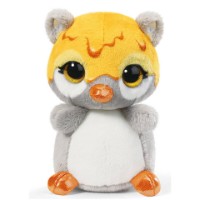 Jucărie de pluș Nici Syrup Owl Diffle 22cm 38461