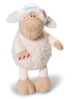 Jucărie de pluș Nici Sheep Jolly Candy 37804