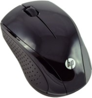 Компьютерная мышь Hp X3000 (H2C22AA)